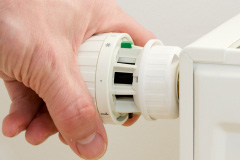Stirling central heating repair costs
