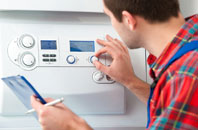 free Stirling gas safe engineer quotes