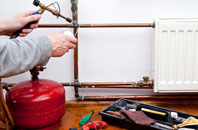 free Stirling heating repair quotes