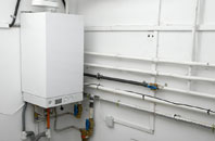 Stirling boiler installers