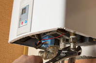 free Stirling boiler install quotes