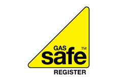 gas safe companies Stirling